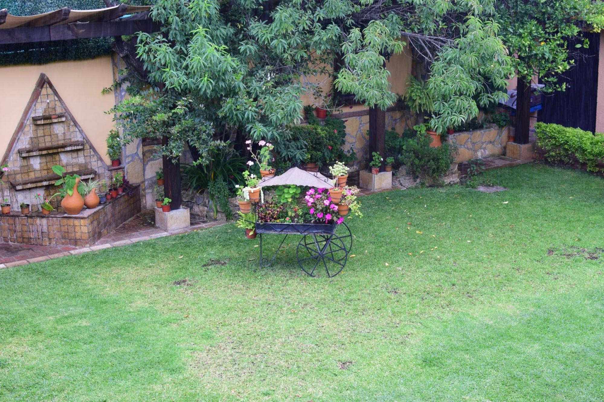 Nuestras Raices Hotel - Museo - Restaurante San Cristóbal de Las Casas Εξωτερικό φωτογραφία