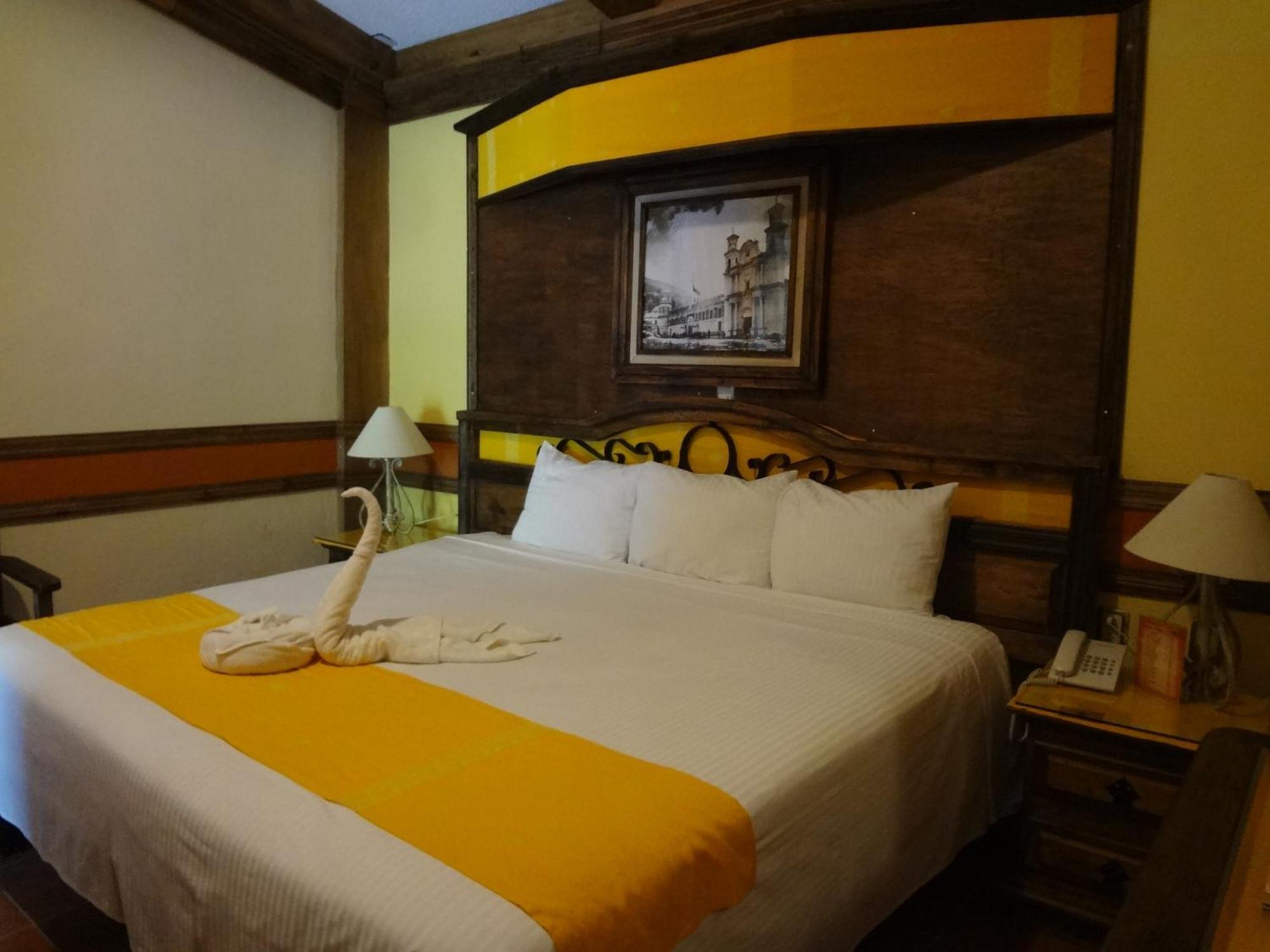 Nuestras Raices Hotel - Museo - Restaurante San Cristóbal de Las Casas Εξωτερικό φωτογραφία