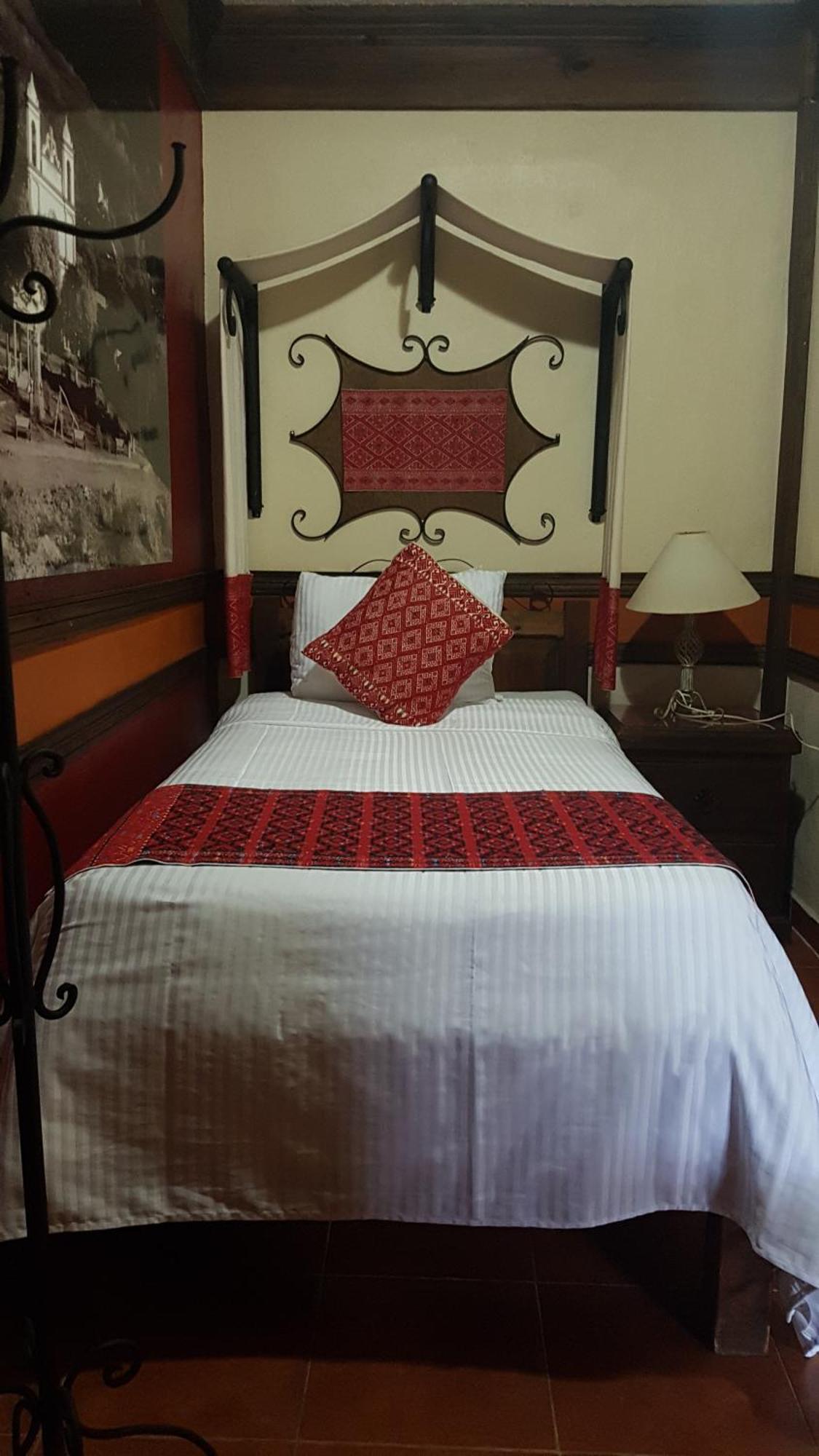Nuestras Raices Hotel - Museo - Restaurante San Cristóbal de Las Casas Εξωτερικό φωτογραφία