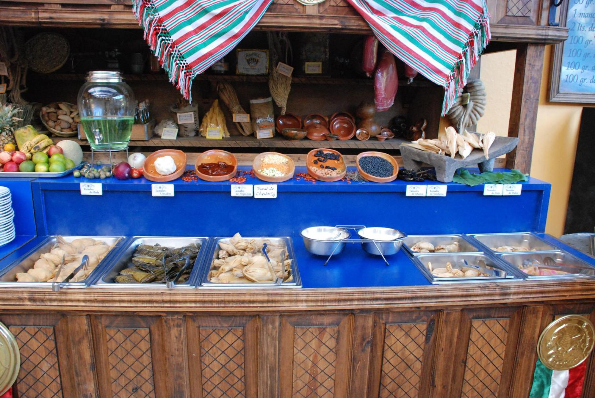 Nuestras Raices Hotel - Museo - Restaurante San Cristóbal de Las Casas Εξωτερικό φωτογραφία