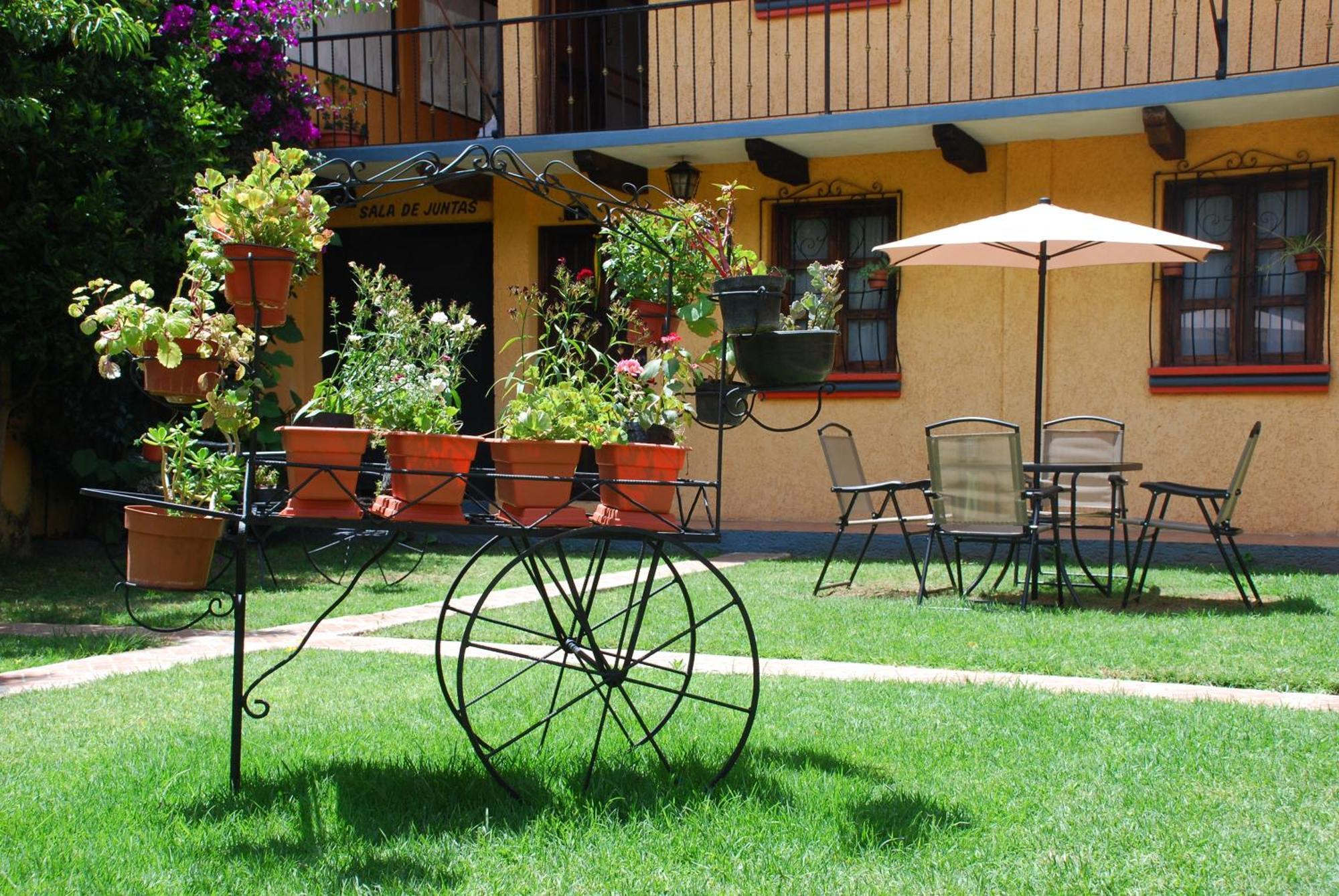 Nuestras Raices Hotel - Museo - Restaurante San Cristóbal de Las Casas Εξωτερικό φωτογραφία