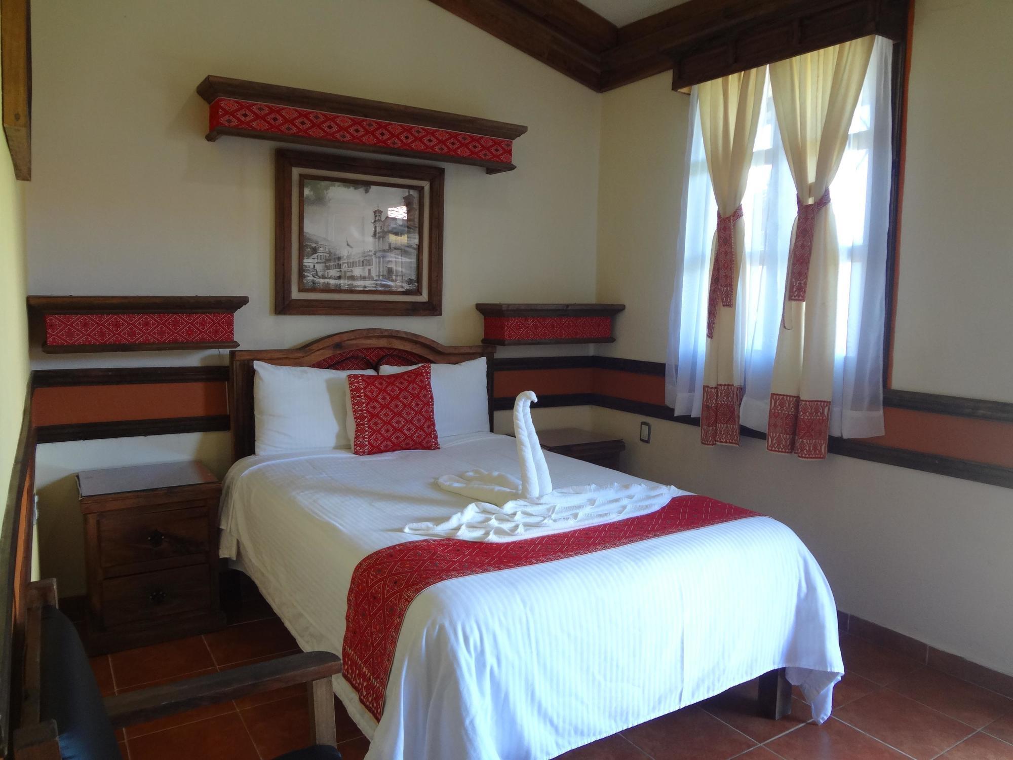 Nuestras Raices Hotel - Museo - Restaurante San Cristóbal de Las Casas Εξωτερικό φωτογραφία