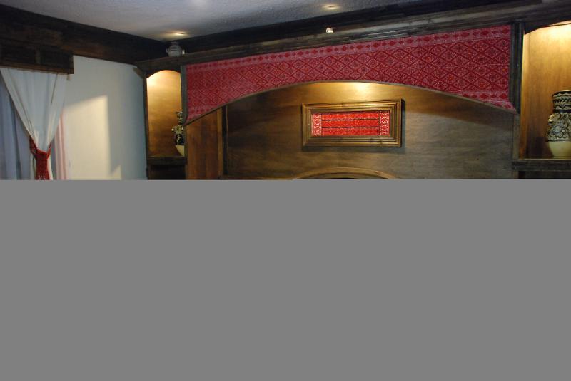 Nuestras Raices Hotel - Museo - Restaurante San Cristóbal de Las Casas Εξωτερικό φωτογραφία